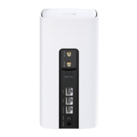 5G Router TP-Link Archer NX200 – Wi‑Fi 6 AX1800 White