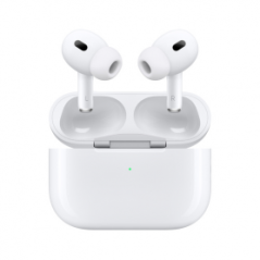 AirPods Pro 2 avec Boîtier de Charge MagSafe (USB-C) MTJV3ZM/A - Retail Box (Apple) — Apple · Smarty Paris 18e · Smarty Paris
