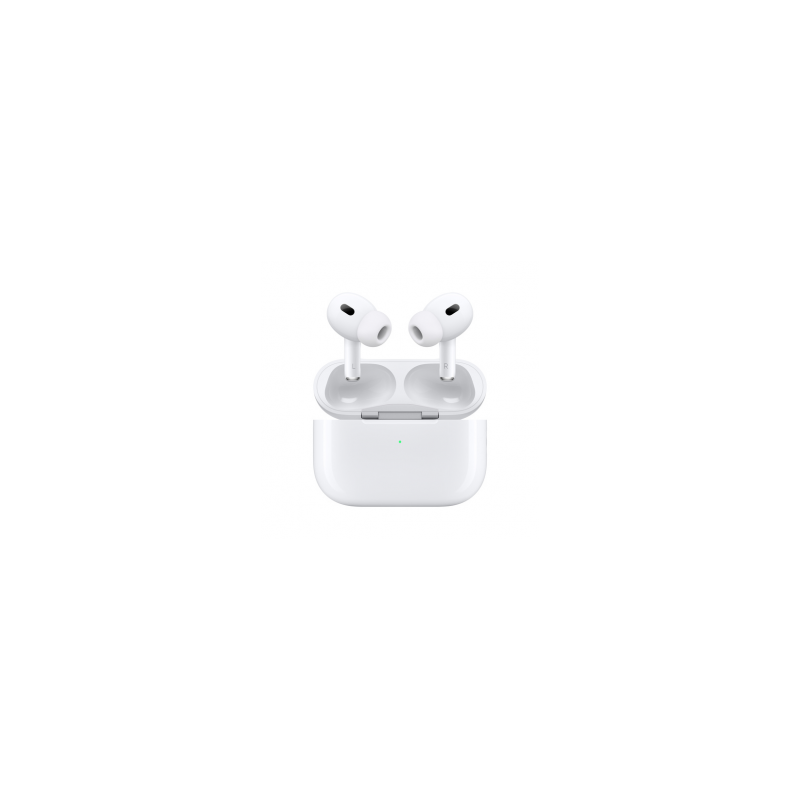 AirPods Pro 2 avec Boîtier de Charge MagSafe (USB-C) MTJV3ZM/A - Retail Box (Apple) — Apple · Smarty Paris 18e