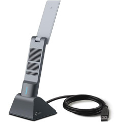 Adaptateur USB Wi‑Fi 6 AX1800 TP-Link TX20UH | Smarty