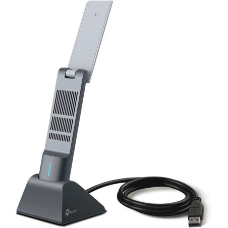 USB Wi‑Fi 6 AX1800 Adapter TP-Link TX20UH | Smarty