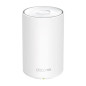 Mesh Wi-Fi System TP-Link Deco X10 – AX1500 Dual-Band Wi-Fi 6 White Mesh Wi-Fi System TP-Link Deco X10 – AX1500 Dual-Band Wi-Fi 6 White