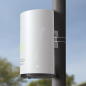 Routeur Wi-Fi TP-Link Deco X50-Outdoor – Mesh AX3000 IP65 Blanc