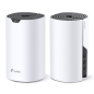 Wi-Fi Router TP-Link Deco S7 V1 – Dual-Band Mesh AC1900 White x2