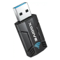 Wi-Fi USB Adapter Xssive XSS-WSTK02 – Dual Band 1300 Mbps, USB 3.0