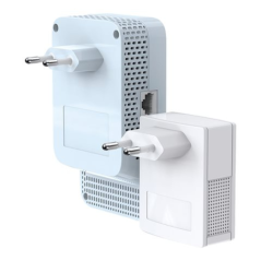 Kit CPL Wi-Fi TP-Link TL-WPA7517 KIT | Smarty