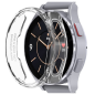 Araree Protective Case Nukin 40mm – Samsung Galaxy Watch 7 Clear Araree Protective Case Nukin 40mm – Samsung Galaxy Watch 7 Clear