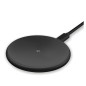 15W Wireless Charger + 1m USB-C to USB-C Cable XSSIVE XSS-W1BK – Black 15W Wireless Charger + 1m USB-C to USB-C Cable XSSIVE XSS-W1BK – Black
