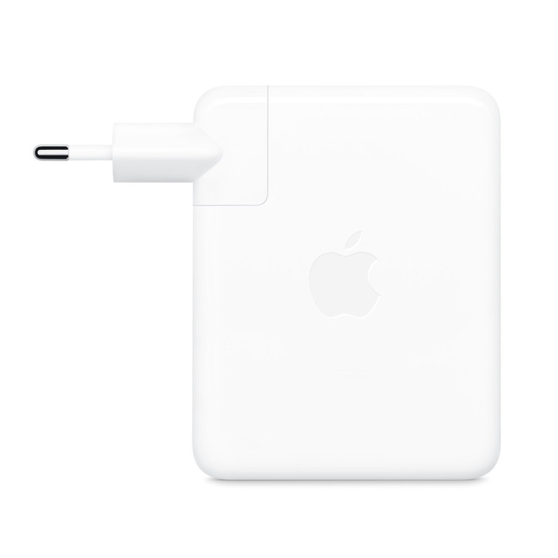 Apple Adaptateur secteur USB-C MW2M3ZM/A – 140 W, emballage d'origine