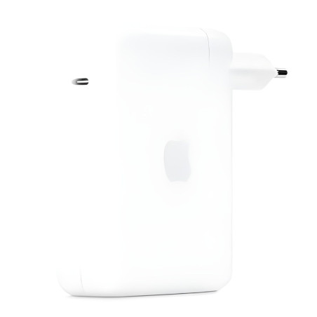 Apple Adaptateur secteur USB-C MW2M3ZM/A – 140 W, emballage d'origine