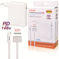 Chargeur MacBook MagSafe 3 140 W LinQ PD9081