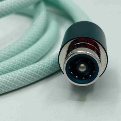 Chargeur Apple iMac 24 B980 Ethernet 143 W Vert