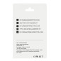 Fast Charger Kit Mayline – 20W with 1 m Type-C to Type-C Cable