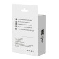 Fast Charger Kit Mayline – 20W with 1 m Type-C to Type-C Cable