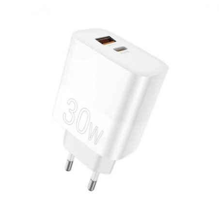 Chargeur rapide WUW C208 – 30 W