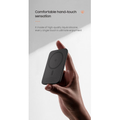 Benks MagSafe magnetic power bank 5000mAh | Smarty