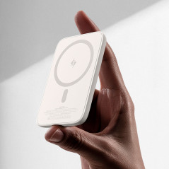 Benks MagSafe magnetic power bank 5000mAh | Smarty