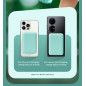 Power Bank Benks MagClap JuicePod – 10,000mAh, White Power Bank Benks MagClap JuicePod – 10,000mAh, White