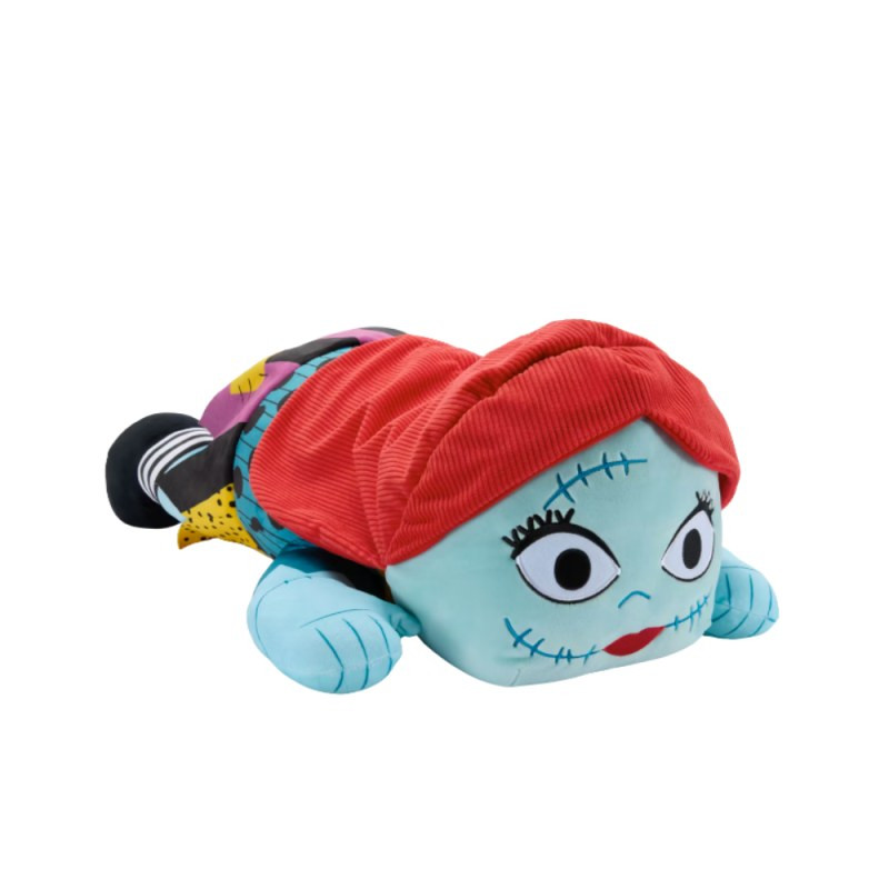 Plush Toy Disney Sally Cuddleez – The Nightmare Before Christmas 62cm Plush Toy Disney Sally Cuddleez – The Nightmare Before Christmas 62cm