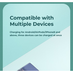 Benks JuicePod power bank 10000mAh | Smarty