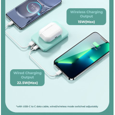 Benks JuicePod power bank 10000mAh | Smarty