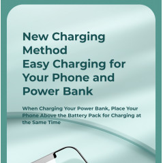 Benks JuicePod power bank 10000mAh | Smarty