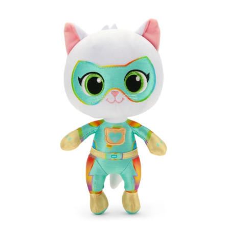 Peluche Disney Bitsy SuperChatons – 25 cm