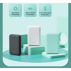 Benks JuicePod power bank 10000mAh | Smarty