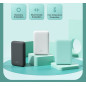 Power Bank Benks MagClap JuicePod – 10,000mAh, White Power Bank Benks MagClap JuicePod – 10,000mAh, White