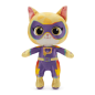 Peluche Sparks de SuperChatons Peluche Sparks de SuperChatons