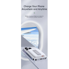 Benks StandGo power bank 10000mAh | Smarty