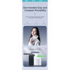 Benks StandGo power bank 10000mAh | Smarty