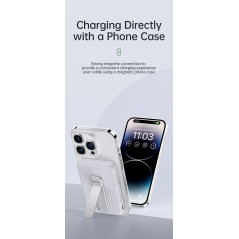 Benks StandGo power bank 10000mAh | Smarty
