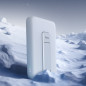 Power Bank Benks MagClap StandGo – 10,000mAh, White