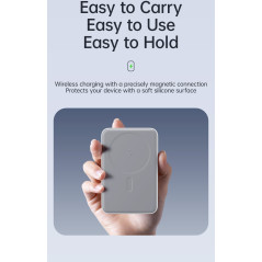 Benks StandGo power bank 10000mAh | Smarty