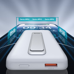 Benks StandGo power bank 10000mAh | Smarty