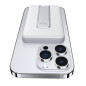 Power Bank Benks MagClap StandGo – 10,000mAh, White