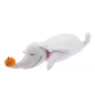 Peluche Zero Cuddleez de L'Étrange Noël de Monsieur Jack Peluche Zero Cuddleez de L'Étrange Noël de Monsieur Jack