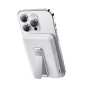Power Bank Benks MagClap StandGo – 10,000mAh, White