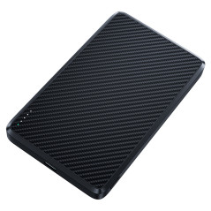 Batterie externe Benks ArmorGo 5 000 mAh | Smarty