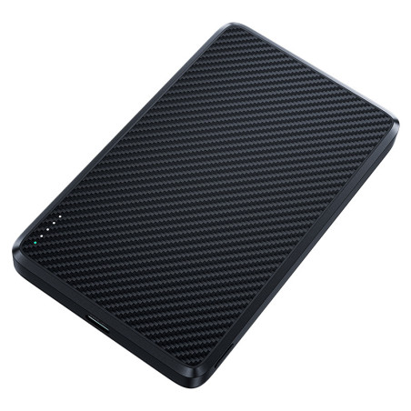 Batterie externe Benks ArmorGo 5 000 mAh | Smarty