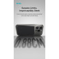Batterie externe Benks ArmorGo – 5 000 mAh, noir