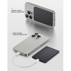 Benks MP16 MagSafe Power Bank 10,000mAh