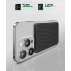 Benks MP16 MagSafe Power Bank 10,000mAh