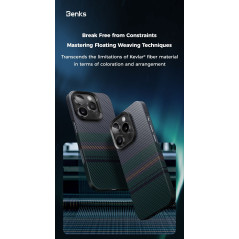 Benks Aurora ArmorAir iPhone Case | Smarty