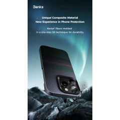 Benks Aurora ArmorAir iPhone Case | Smarty