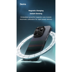 Benks Aurora ArmorAir iPhone Case | Smarty