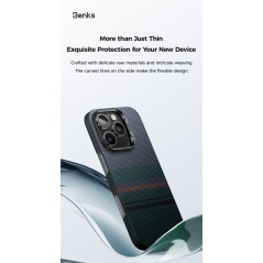 Benks Aurora ArmorAir iPhone Case | Smarty