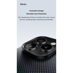 Benks Aurora ArmorAir iPhone Case | Smarty