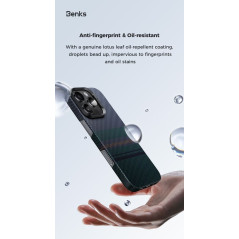 Benks Aurora ArmorAir iPhone Case | Smarty